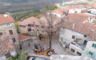 Izlet v Istro sobota 19.10.2019