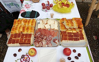 9. Sabor hrvaške kulture v Sloveniji 23.10.2021