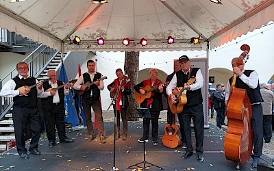 9. Sabor hrvaške kulture v Sloveniji 23.10.2021