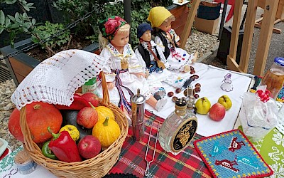 9. Sabor hrvaške kulture v Sloveniji 23.10.2021