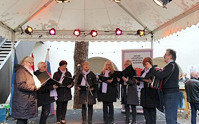 9. Sabor hrvaške kulture v Sloveniji 23.10.2021