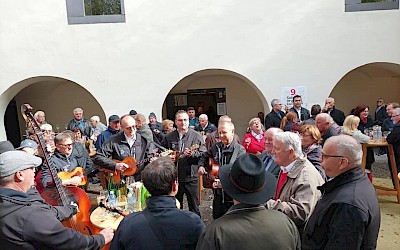 9. Sabor hrvaške kulture v Sloveniji 23.10.2021