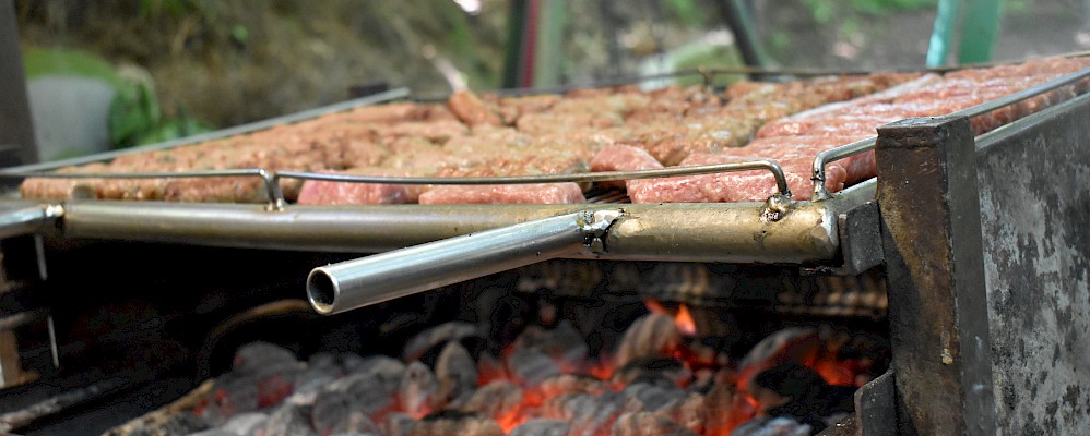 Piknik v naravi HKD Velenje 04.06.2022