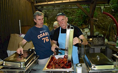 Piknik v naravi HKD Velenje 04.06.2022