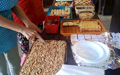 Piknik v naravi HKD Velenje 04.06.2022