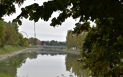 Posjeta gradu Vukovaru 24.09-25.09.2022