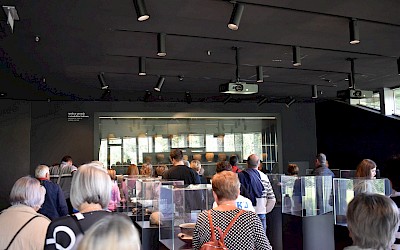 Posjeta gradu Vukovaru 24.09-25.09.2022