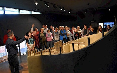 Posjeta gradu Vukovaru 24.09-25.09.2022