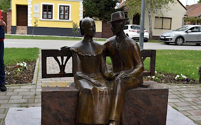 Posjeta gradu Vukovaru 24.09-25.09.2022