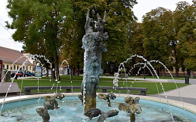 Posjeta gradu Vukovaru 24.09-25.09.2022