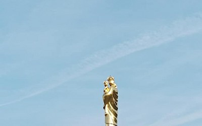 Hodočasće u Mariju Bistricu, subota 08.10.2022