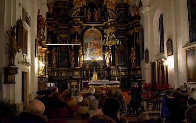 Doživite Advent v Varaždinu, sobota 10.12.2022