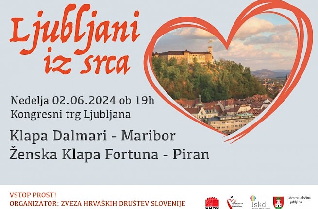 Ljubljani od srca 02.06.2024