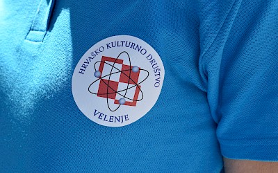 11. Sabor hrvatske kulture u Sloveniji, subota 16.9.2023, Škofja Loka