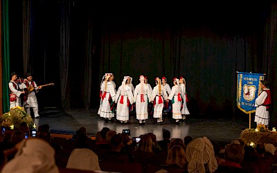 HKD Velenje kulturna priredba „RODNI KRAJU PJESMOM TI SE VRAĆAM“ – subota 21.10. 2023