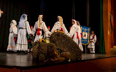 HKD Velenje kulturna priredba „RODNI KRAJU PJESMOM TI SE VRAĆAM“ – subota 21.10. 2023