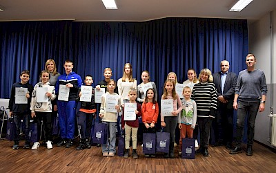 Putujuča škola hrvatskog jezika - 30.11.2023