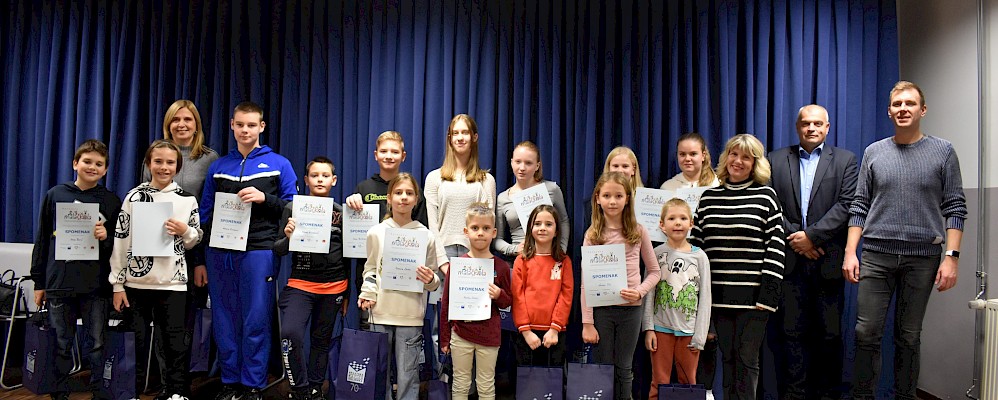 Putujuča škola hrvatskog jezika - 30.11.2023