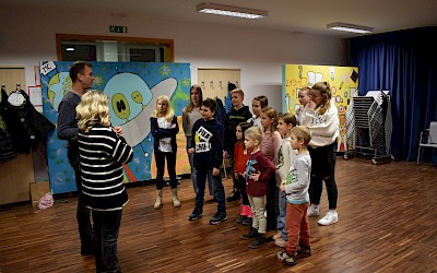 Putujuča škola hrvatskog jezika - 30.11.2023