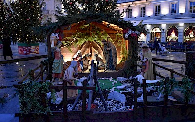 HKD Velenje izlet u TRST - 02.12.2023