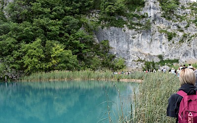 UPOZNAJ HRVATSKU, Plitvička jezera - 25.05.2024