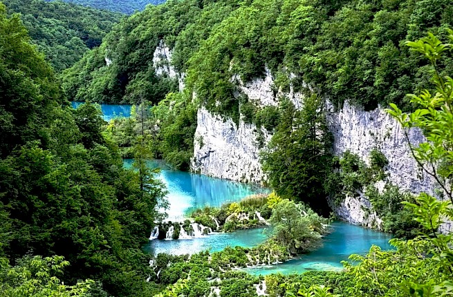 UPOZNAJ HRVATSKU, Plitvička jezera - 25.05.2024