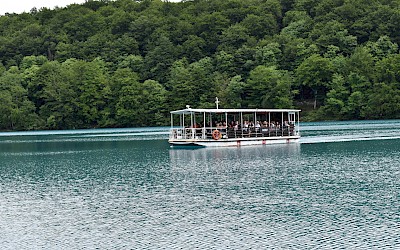 UPOZNAJ HRVATSKU, Plitvička jezera - 25.05.2024