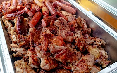 PIKNIK HKD VELENJE - 01.06.2024, REKS