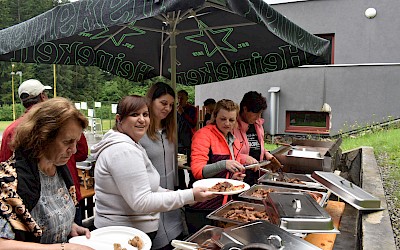 PIKNIK HKD VELENJE - 01.06.2024, REKS