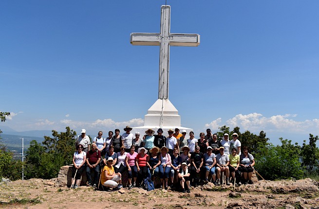 HKD Velenje hodočašće u Međugorje od 06.06.2024 do 09.06.2024