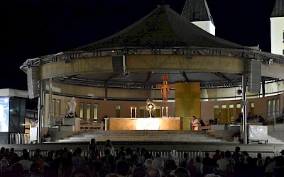 HKD Velenje hodočašće u Međugorje od 06.06.2024 do 09.06.2024