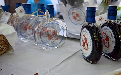 Osjeti Hrvatsku, Ljubljana, Pogačarjev trg, 22.06.2024 SHDS & HKD Velenje