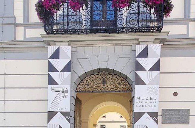 Kamp hrvatskoga jezika i kulture, u Čakovcu, u organizaciji SHDS i HKD Velenje, 28.6 - 30.6 2024