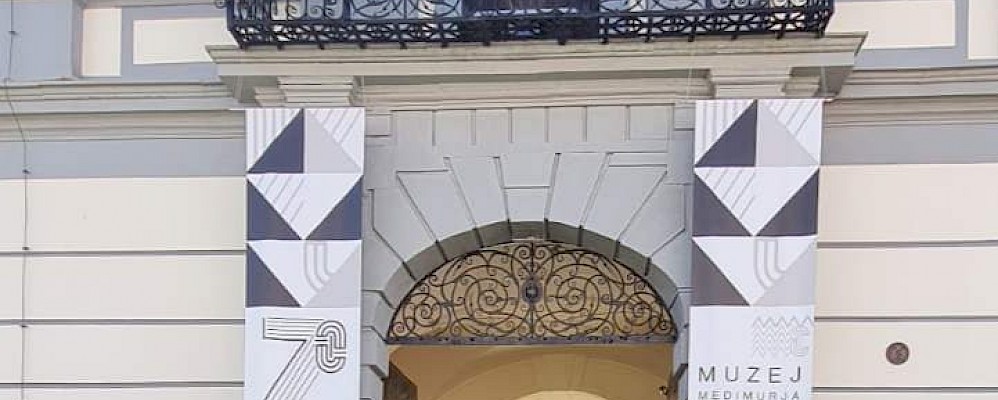 Kamp hrvatskoga jezika i kulture, u Čakovcu, u organizaciji SHDS i HKD Velenje, 28.6 - 30.6 2024