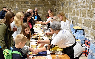 12. sabor hrvatske kulture u Slovenije - 05.10.2024, Portorož