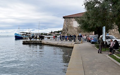 12. sabor hrvatske kulture u Slovenije - 05.10.2024, Portorož