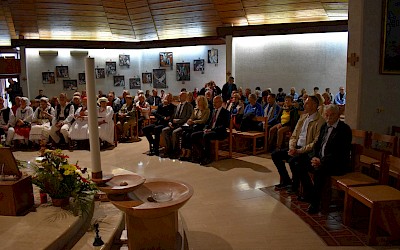 12. sabor hrvatske kulture u Slovenije - 05.10.2024, Portorož