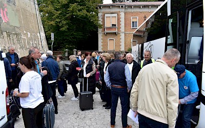 12. sabor hrvatske kulture u Slovenije - 05.10.2024, Portorož