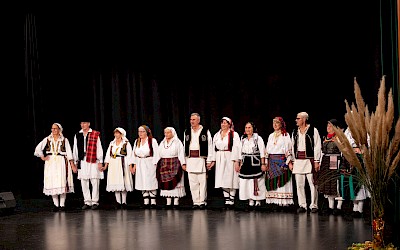 HKD Velenje kulturna priredba „RODNI KRAJU PJESMOM TI SE VRAĆAM“ –  19.10. 2024