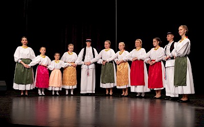 HKD Velenje kulturna priredba „RODNI KRAJU PJESMOM TI SE VRAĆAM“ –  19.10. 2024