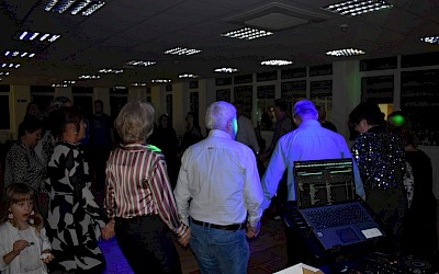 BOŽIĆNI DOMJENAK - subota 14.12.2024