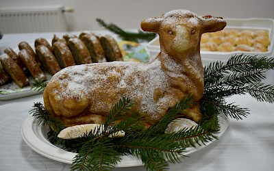 BOŽIĆNI DOMJENAK - subota 14.12.2024