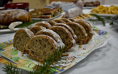 BOŽIĆNI DOMJENAK - subota 14.12.2024