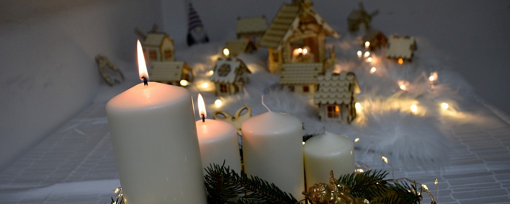 BOŽIĆNI DOMJENAK - subota 14.12.2024