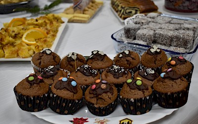 BOŽIĆNI DOMJENAK - subota 14.12.2024