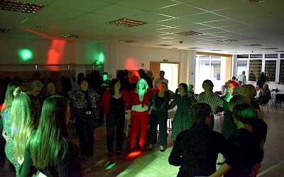 BOŽIĆNI DOMJENAK - subota 14.12.2024