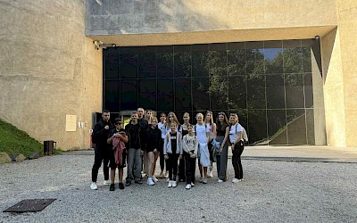 Upoznaj Hrvatsku, Krapina i Karlovac - 20.09.2025