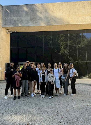 Upoznaj Hrvatsku, Krapina i Karlovac - 20.09.2025