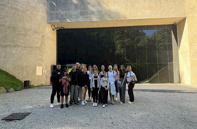 Upoznaj Hrvatsku, Krapina i Karlovac - 20.09.2025