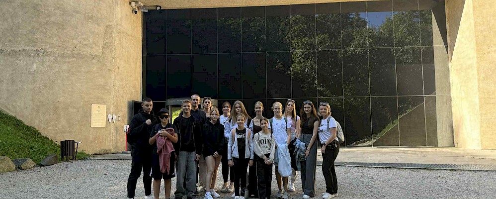 Upoznaj Hrvatsku, Krapina i Karlovac - 20.09.2025